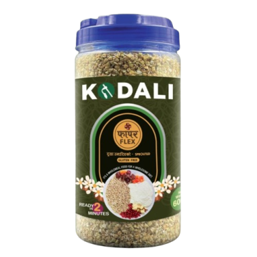Kodali Fapar Flex