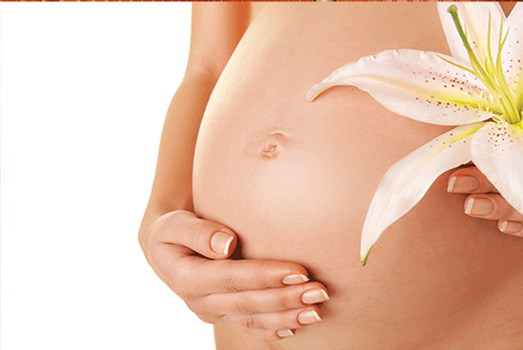 Chaitanya Pregnancy / Prenatal  Relaxation Therapy