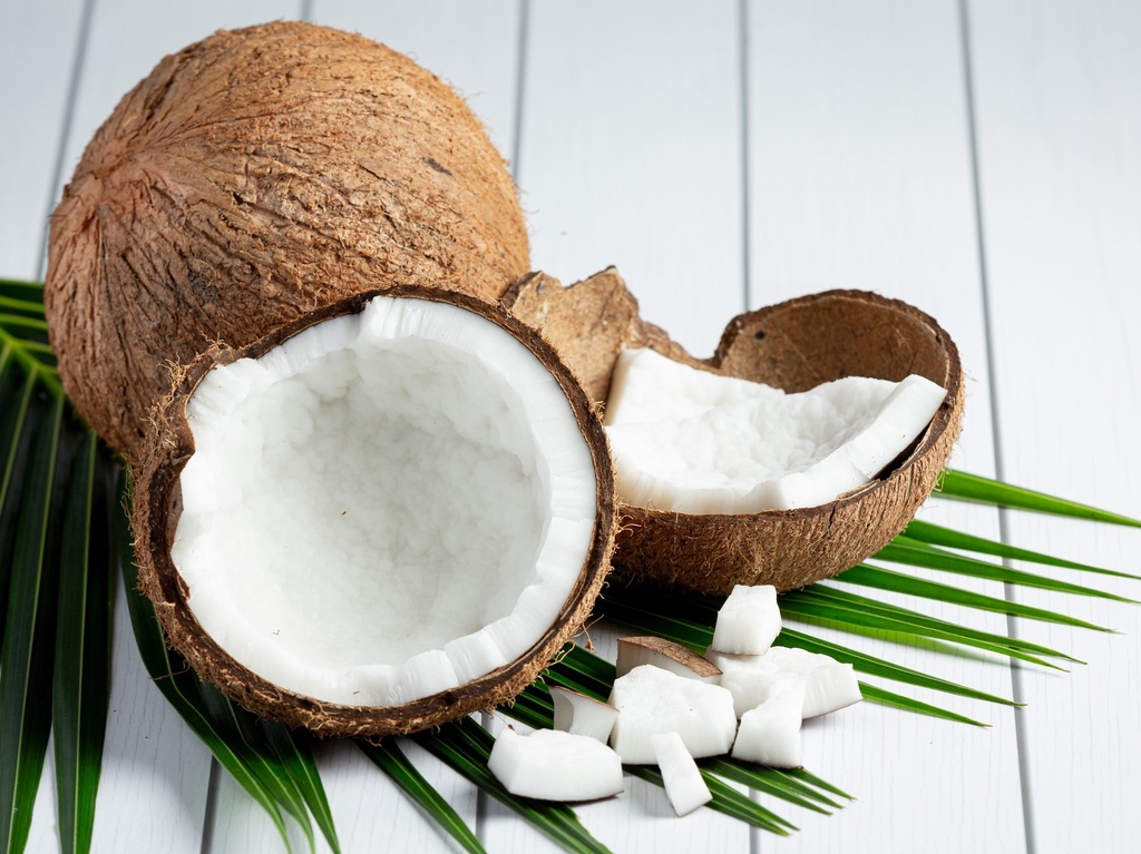 Chaitanya Virgin Coconut Oil