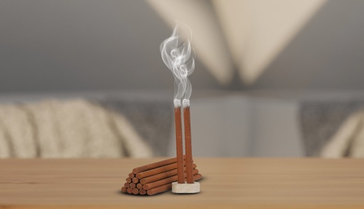 Ayurvedic Cow-Based Incense