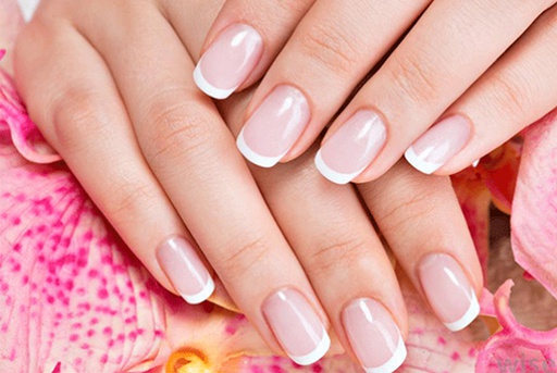 [MANI45] Manicure